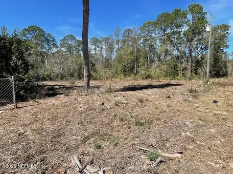 0 Sioux Avenue Interlachen FL 32148