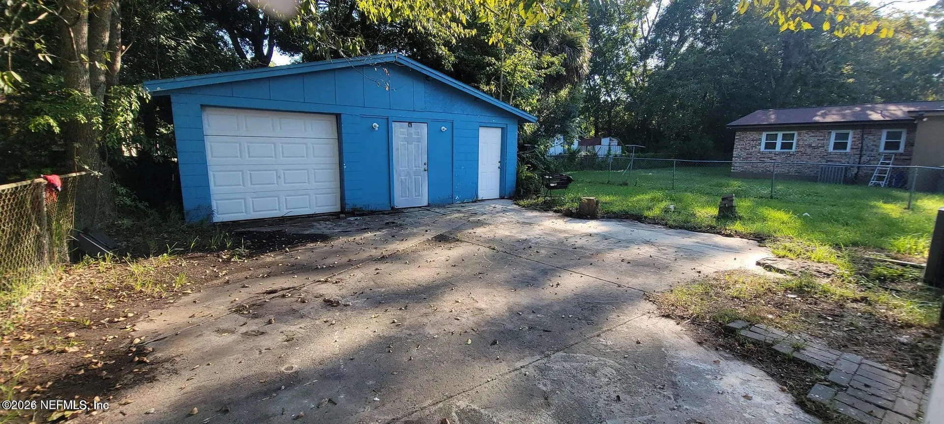 3112 Thomas Street Jacksonville FL 32254