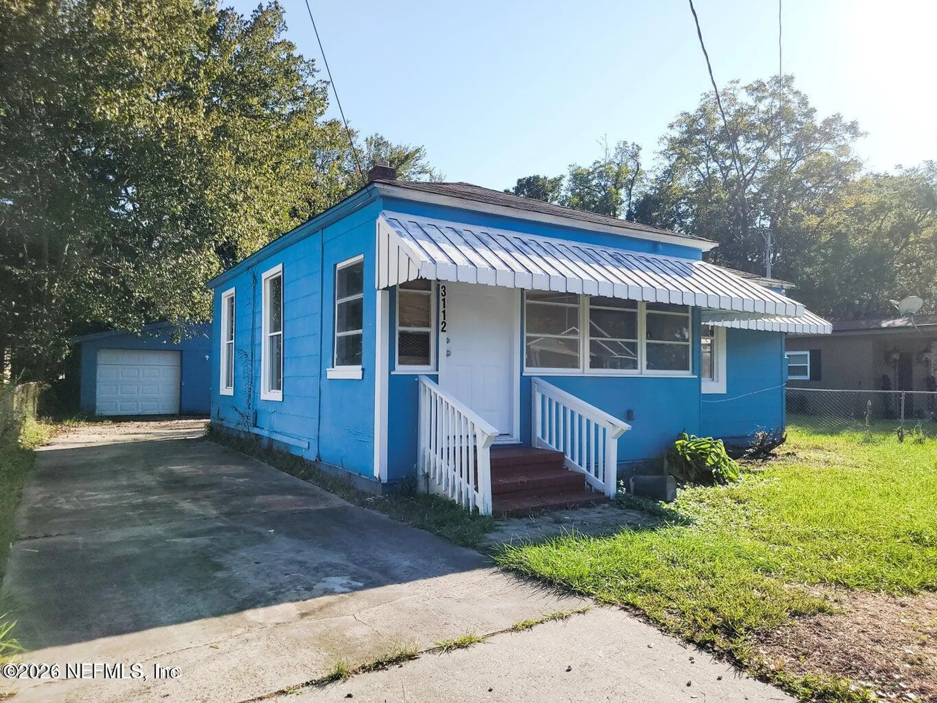 3112 Thomas Street Jacksonville FL 32254