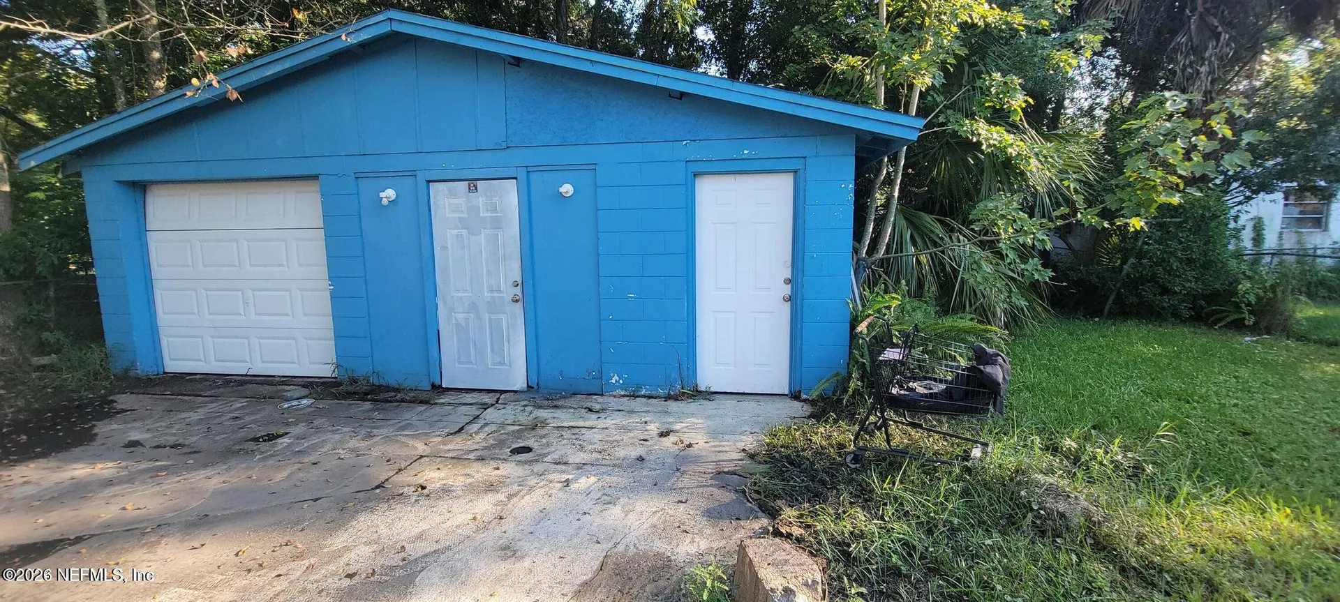 3112 Thomas Street Jacksonville FL 32254