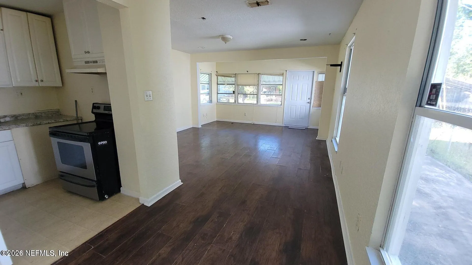3112 Thomas Street Jacksonville FL 32254