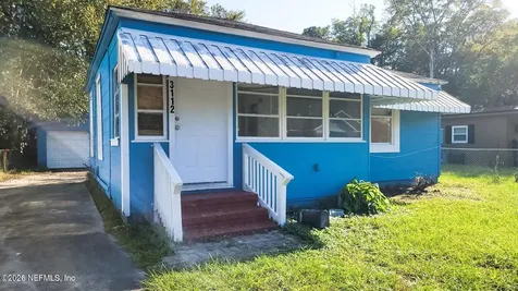 3112 Thomas Street Jacksonville FL 32254