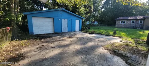 3112 Thomas Street Jacksonville FL 32254
