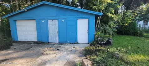 3112 Thomas Street Jacksonville FL 32254