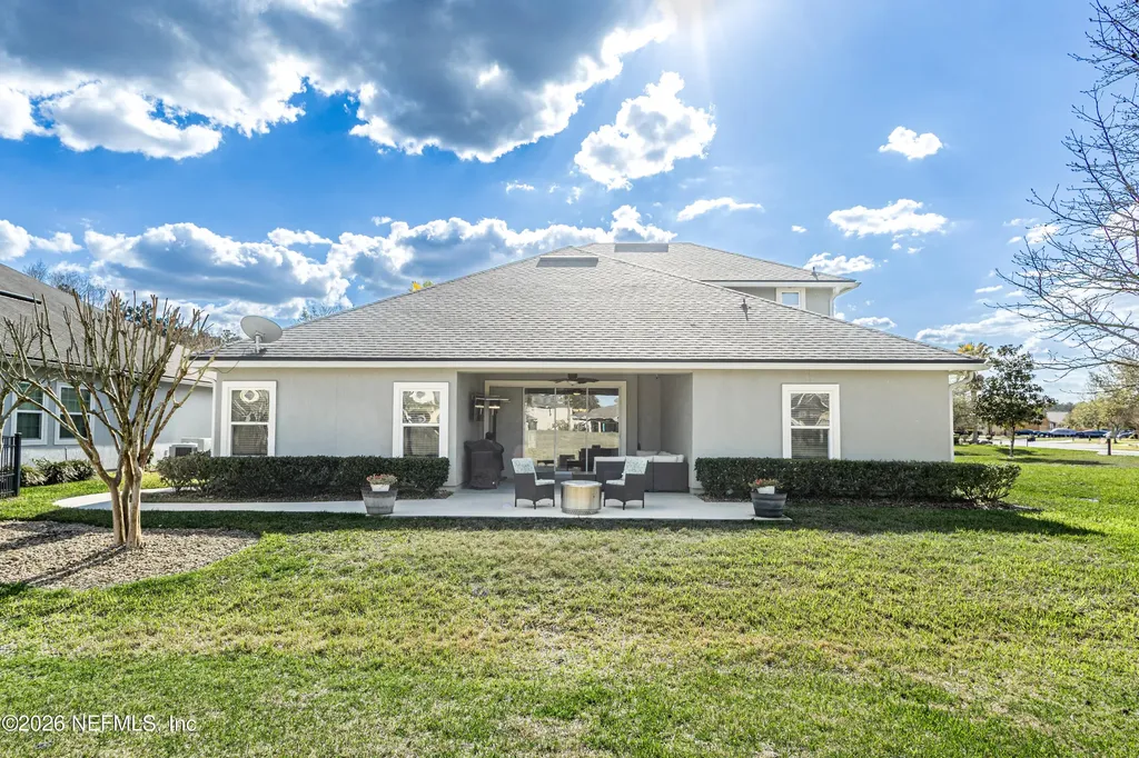 4508 Quail Hollow Road Orange Park FL 32065