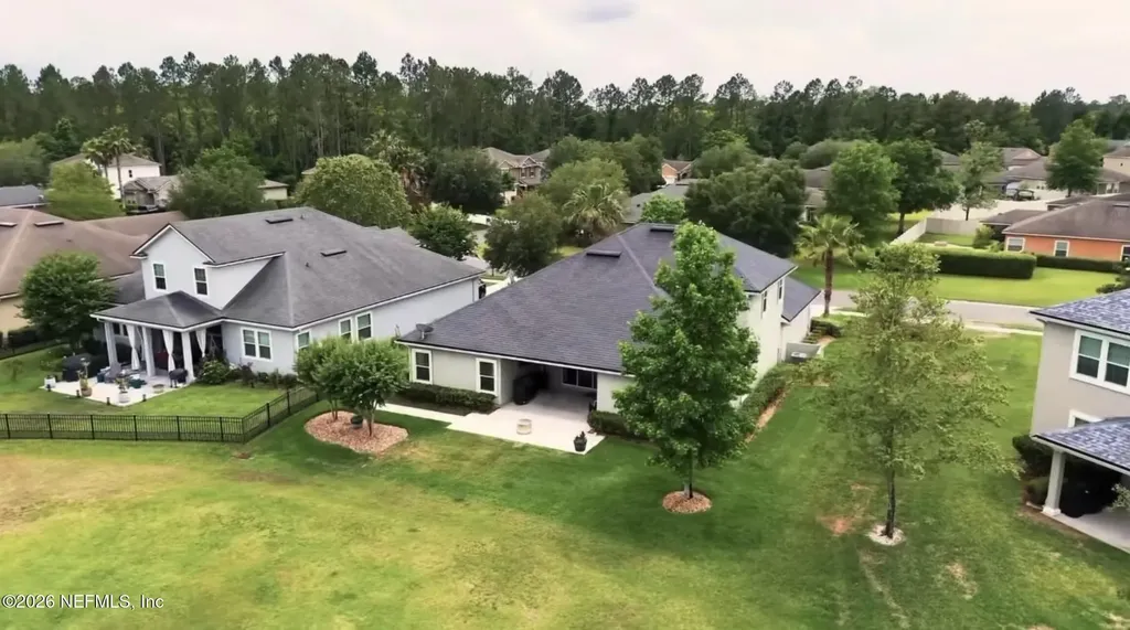 4508 Quail Hollow Road Orange Park FL 32065