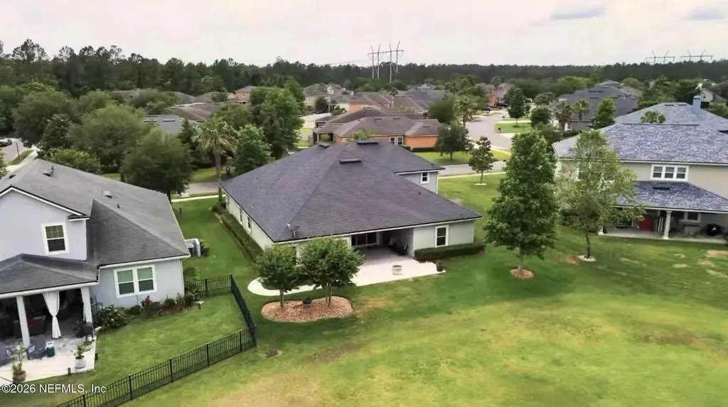 4508 Quail Hollow Road Orange Park FL 32065
