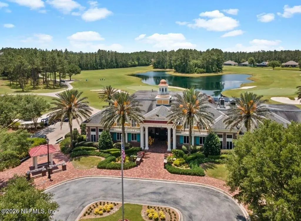 4508 Quail Hollow Road Orange Park FL 32065