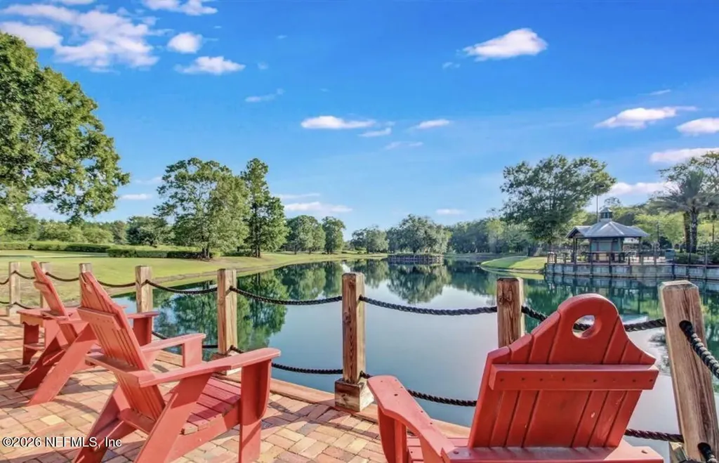 4508 Quail Hollow Road Orange Park FL 32065