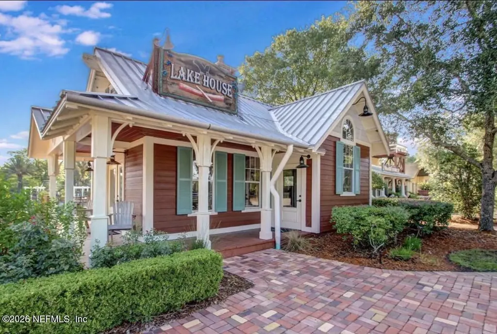 4508 Quail Hollow Road Orange Park FL 32065