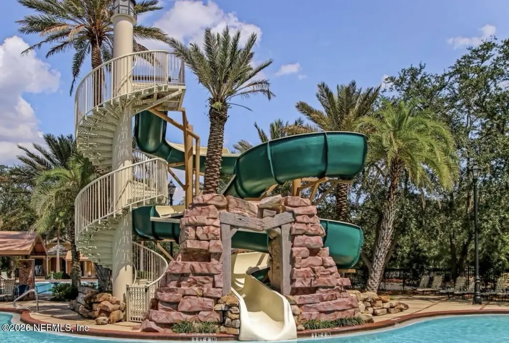 4508 Quail Hollow Road Orange Park FL 32065