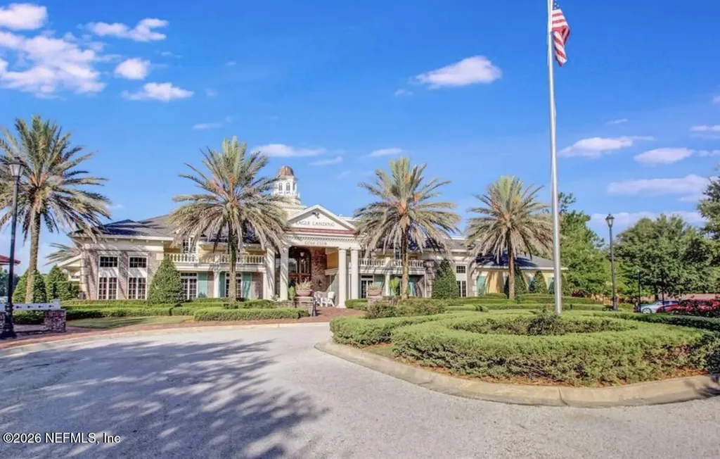 4508 Quail Hollow Road Orange Park FL 32065