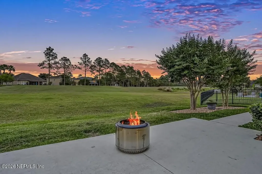 4508 Quail Hollow Road Orange Park FL 32065