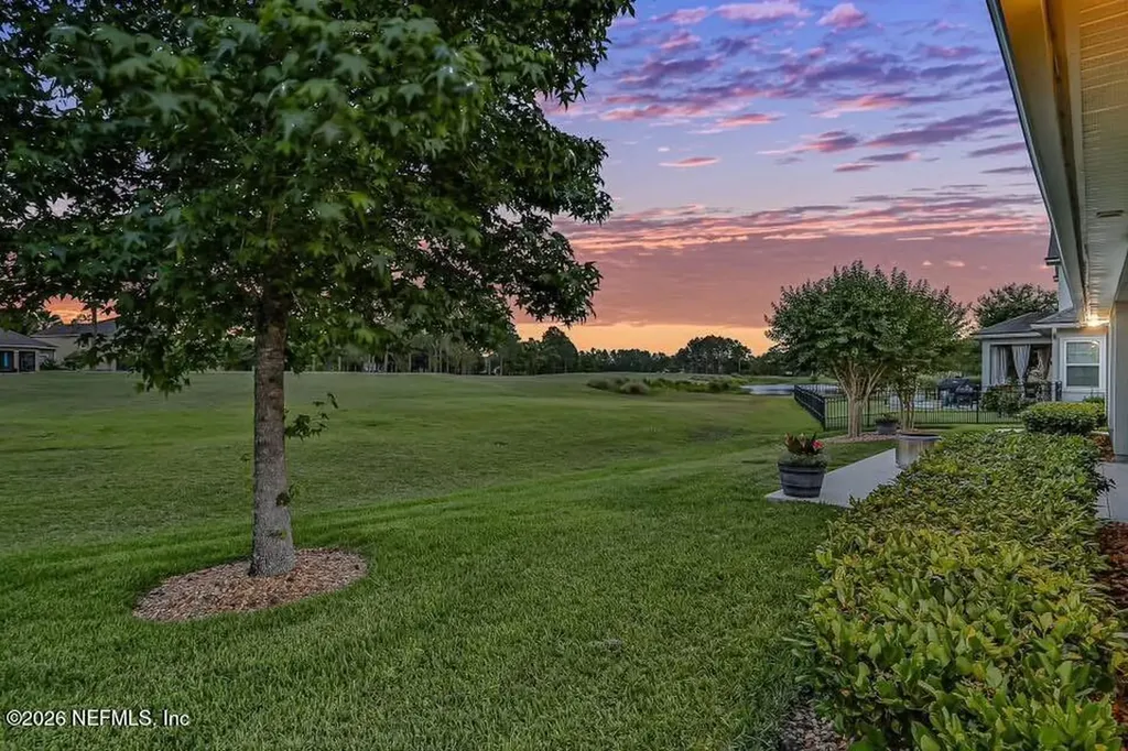 4508 Quail Hollow Road Orange Park FL 32065