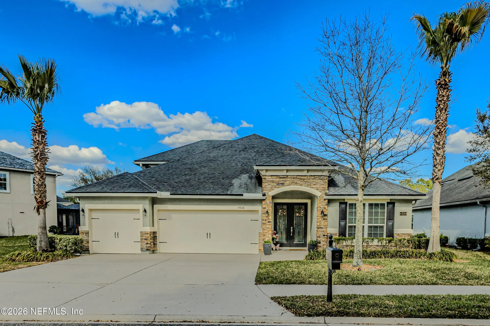 4508 Quail Hollow Road Orange Park FL 32065