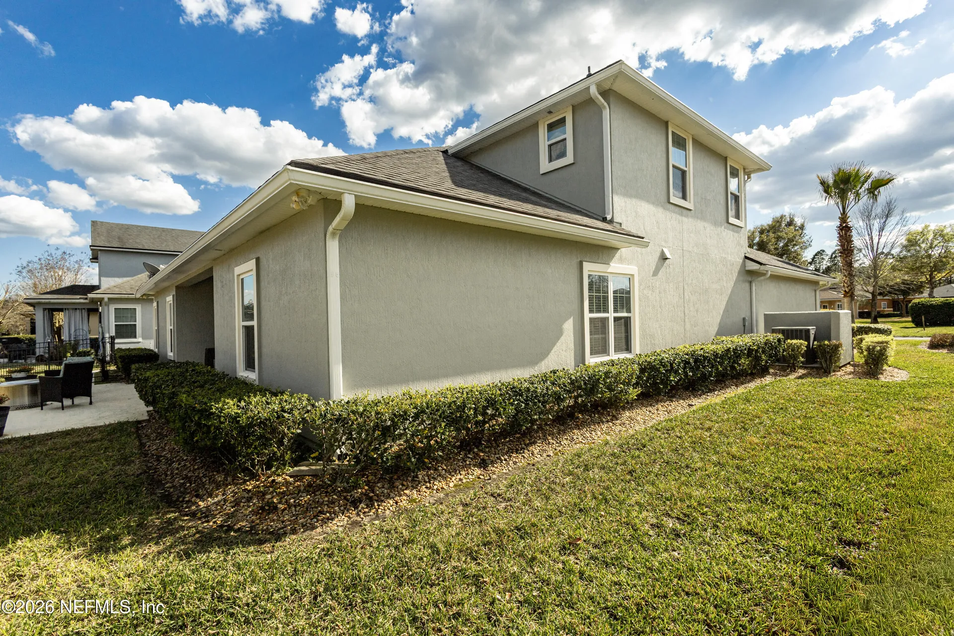 4508 Quail Hollow Road Orange Park FL 32065
