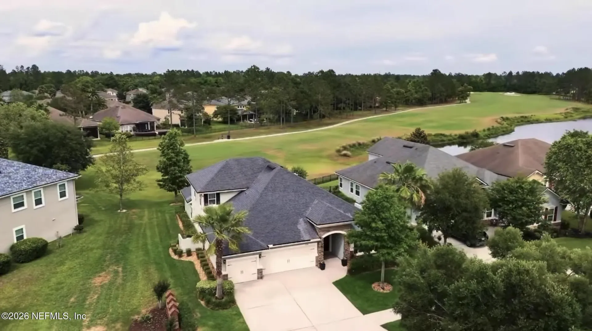 4508 Quail Hollow Road Orange Park FL 32065