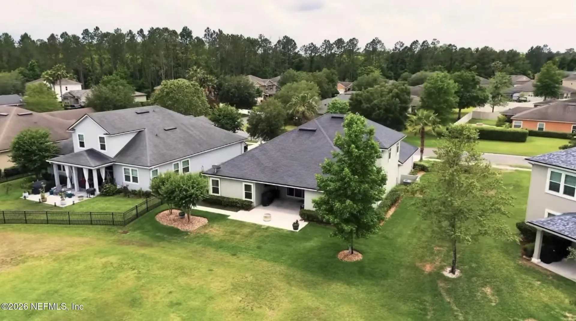 4508 Quail Hollow Road Orange Park FL 32065