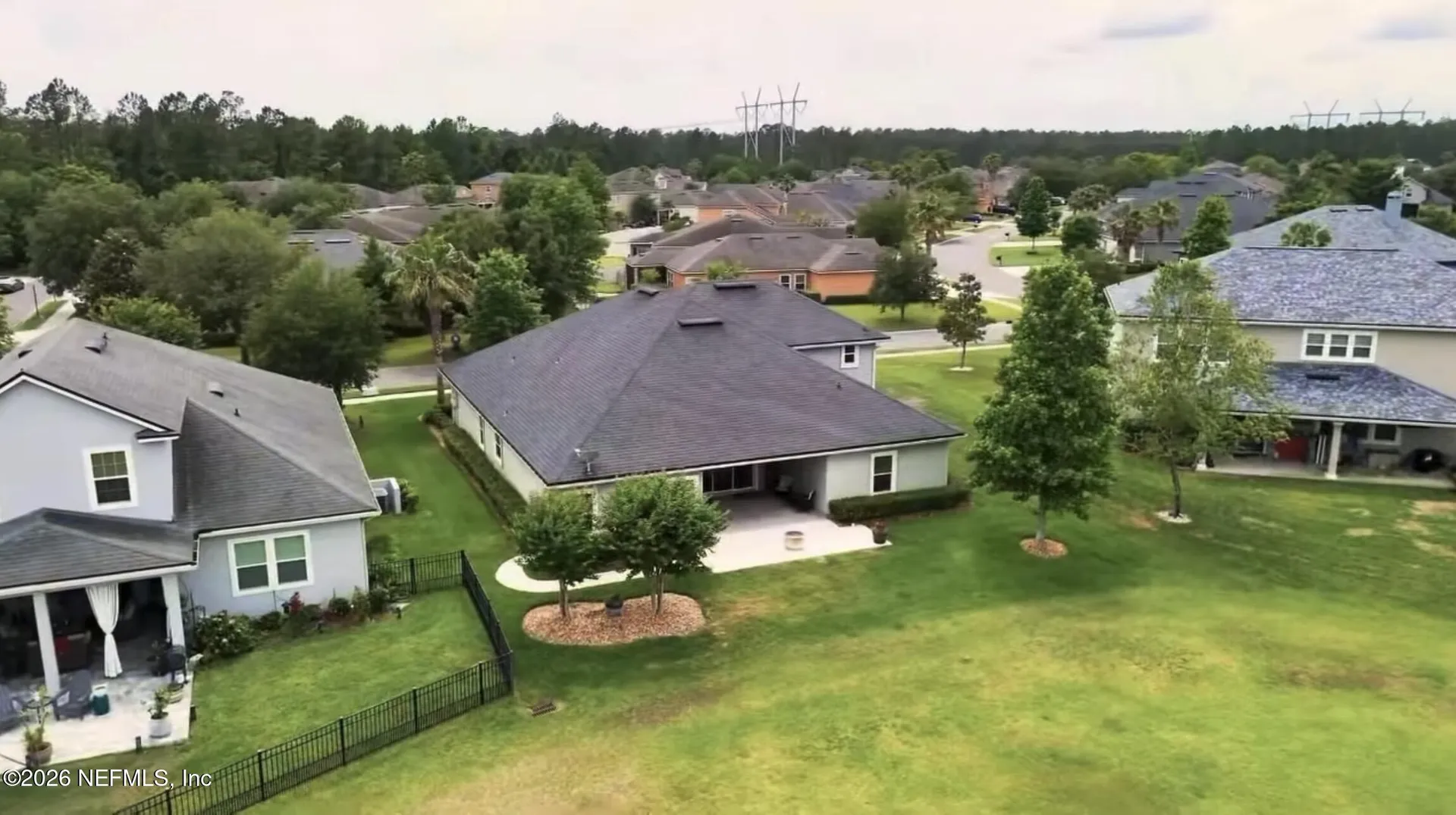 4508 Quail Hollow Road Orange Park FL 32065