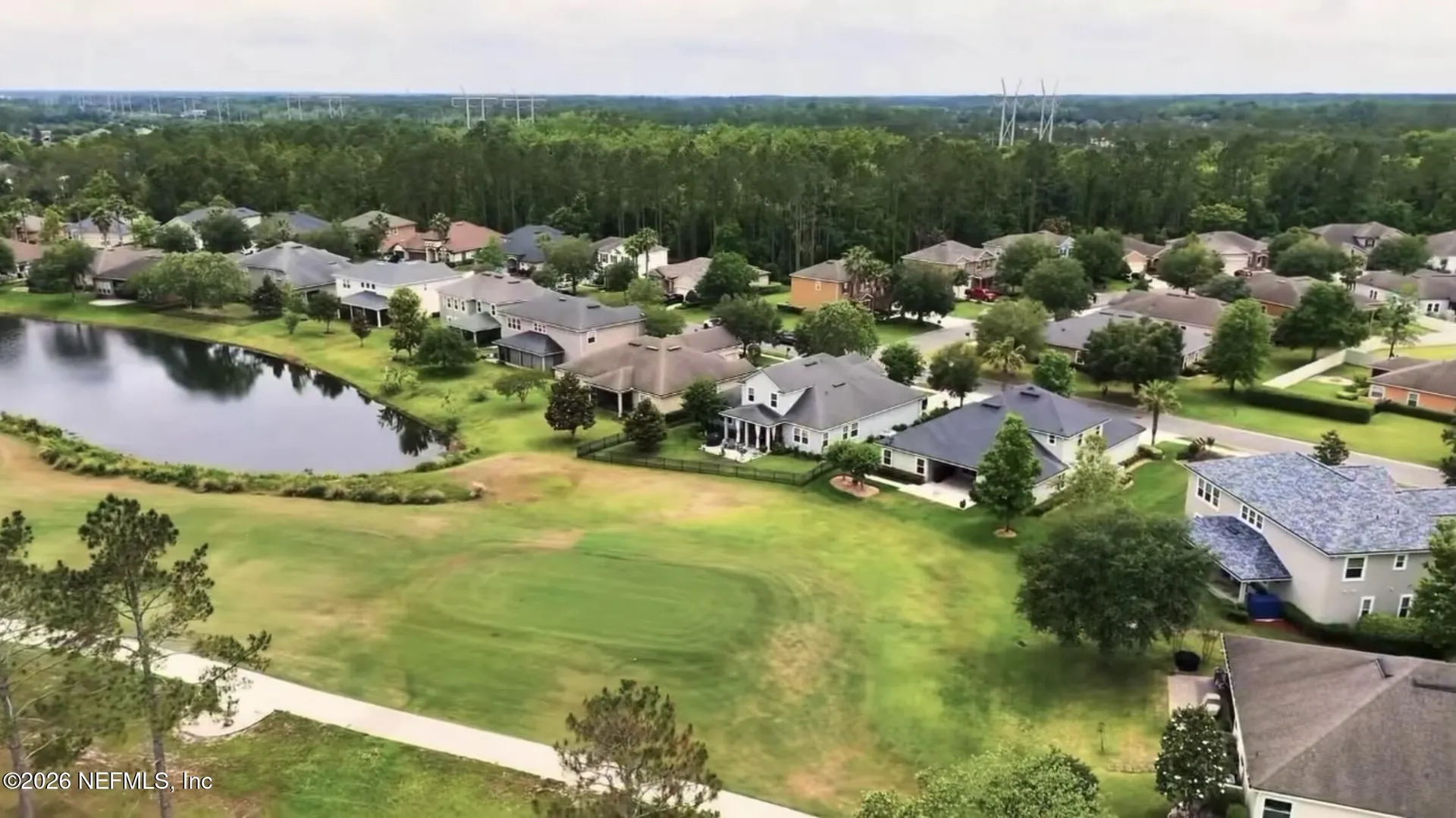 4508 Quail Hollow Road Orange Park FL 32065