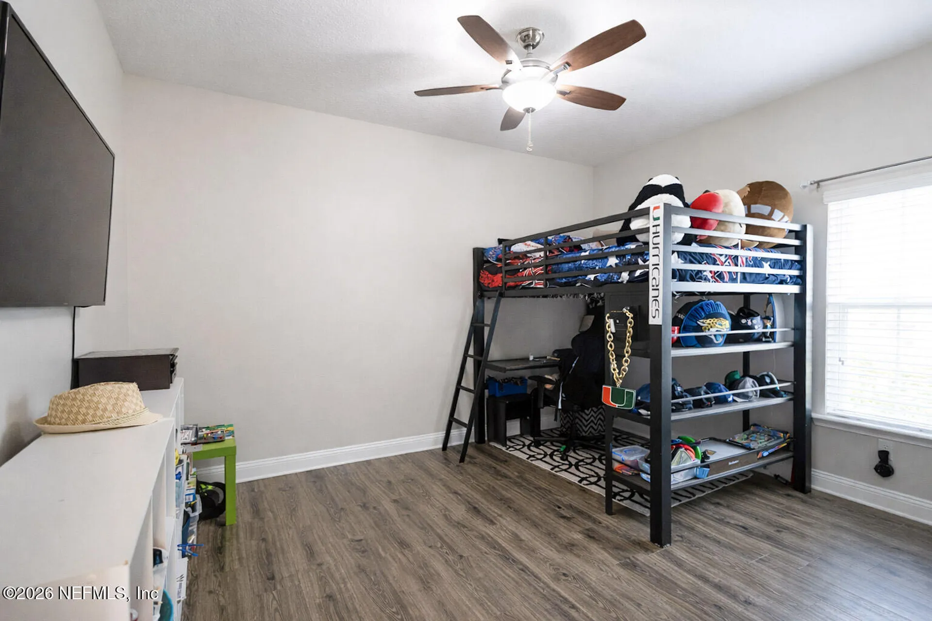 4508 Quail Hollow Road Orange Park FL 32065