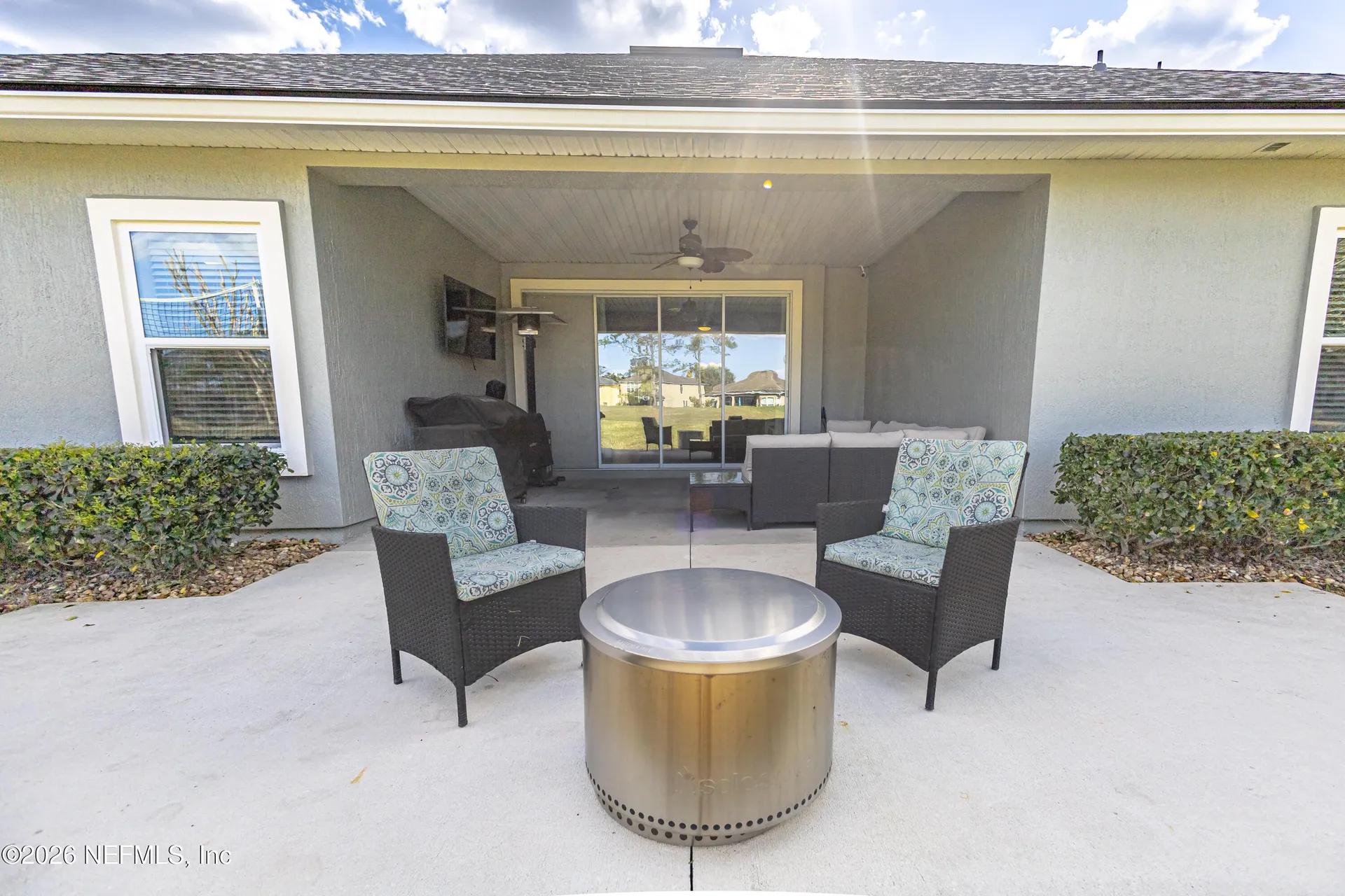 4508 Quail Hollow Road Orange Park FL 32065