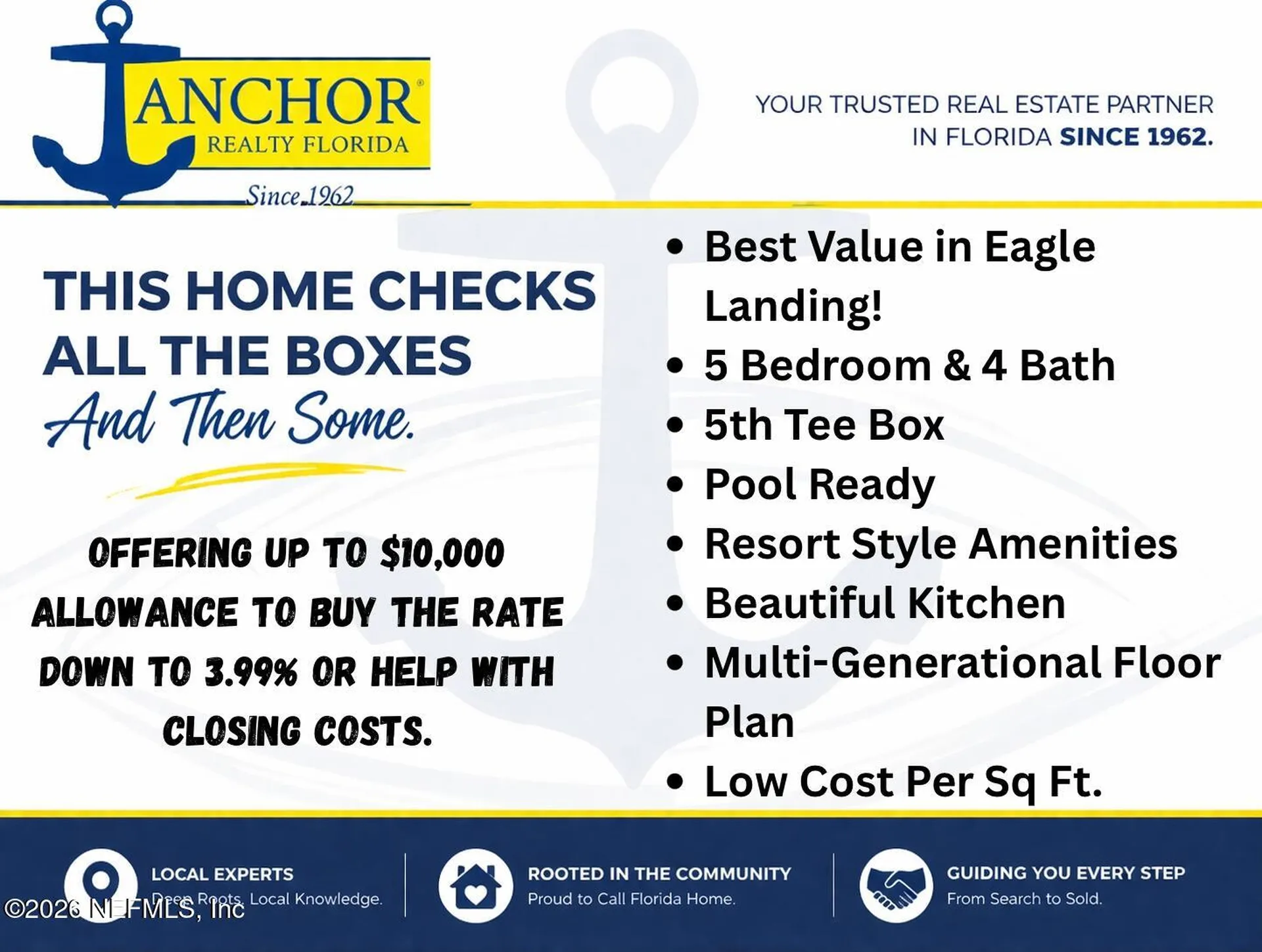 4508 Quail Hollow Road Orange Park FL 32065