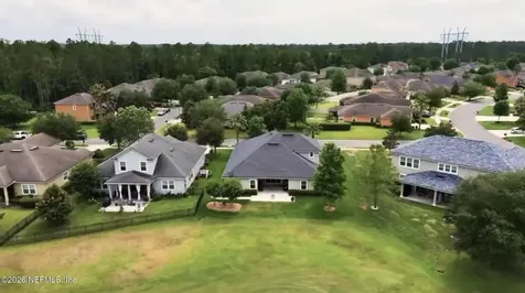 4508 Quail Hollow Road Orange Park FL 32065