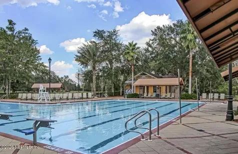4508 Quail Hollow Road Orange Park FL 32065