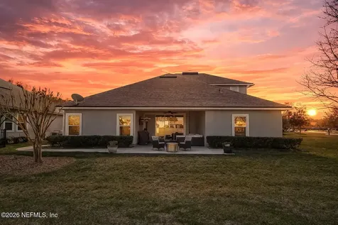 4508 Quail Hollow Road Orange Park FL 32065