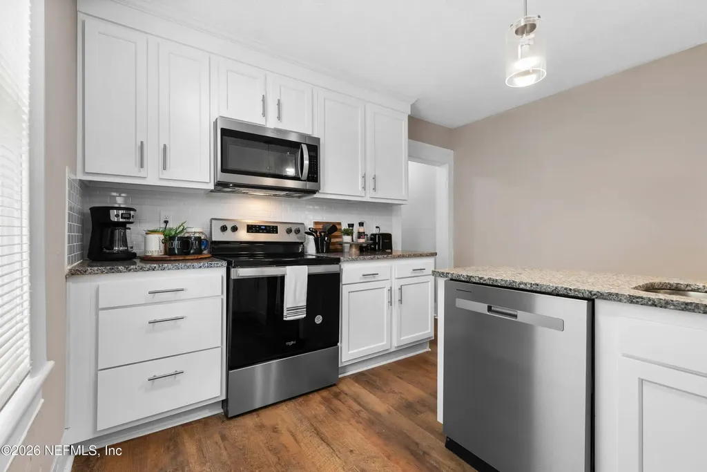 1224 Frederica Place Jacksonville FL 32205