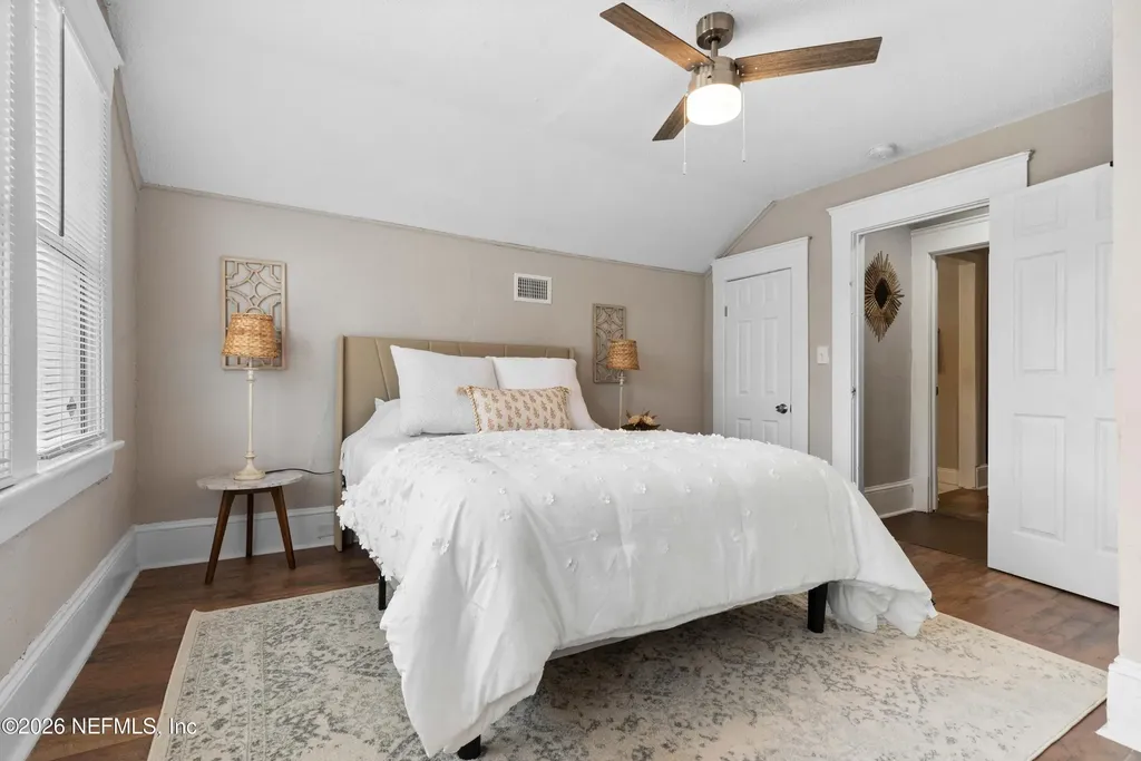 1224 Frederica Place Jacksonville FL 32205