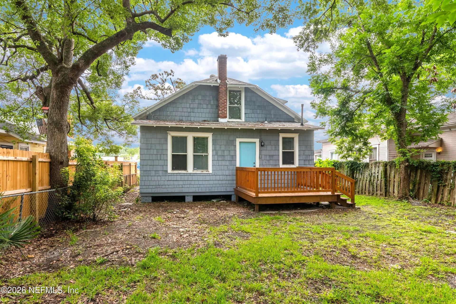 1224 Frederica Place Jacksonville FL 32205