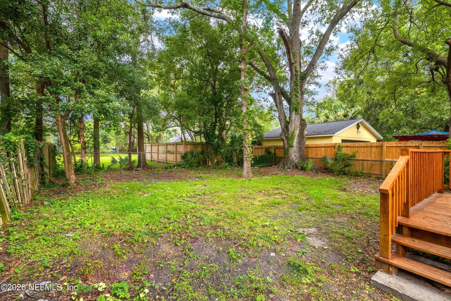 1224 Frederica Place Jacksonville FL 32205