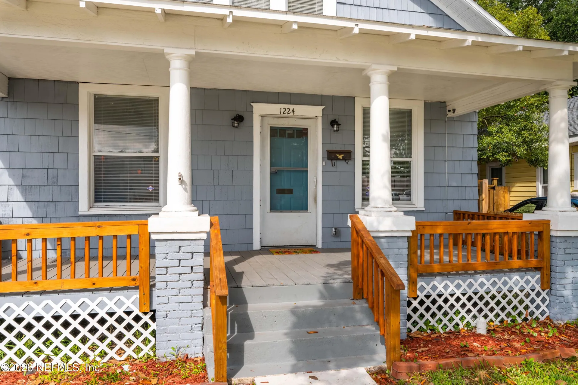1224 Frederica Place Jacksonville FL 32205