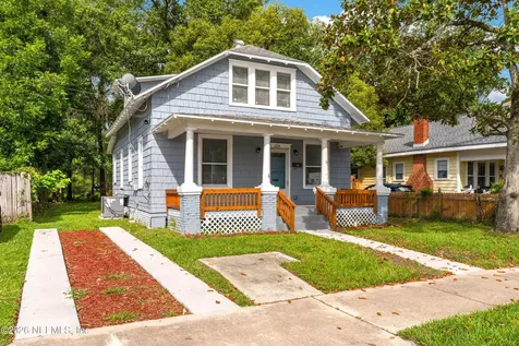 1224 Frederica Place Jacksonville FL 32205