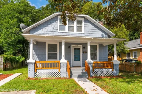 1224 Frederica Place Jacksonville FL 32205