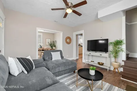 1224 Frederica Place Jacksonville FL 32205