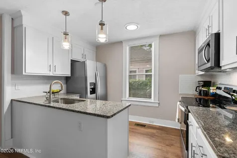 1224 Frederica Place Jacksonville FL 32205