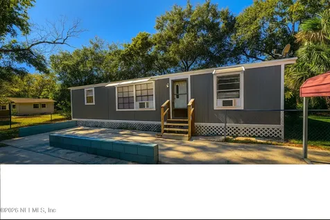 6444 Dor Mil Court Jacksonville FL 32244
