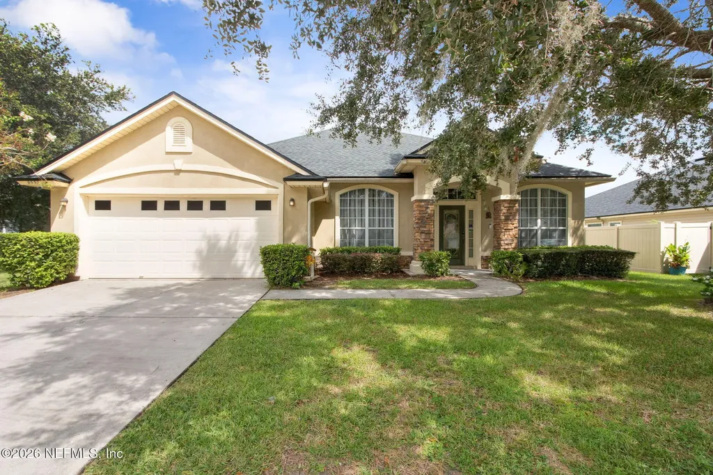 9557 Adelaide Drive Jacksonville FL 32244