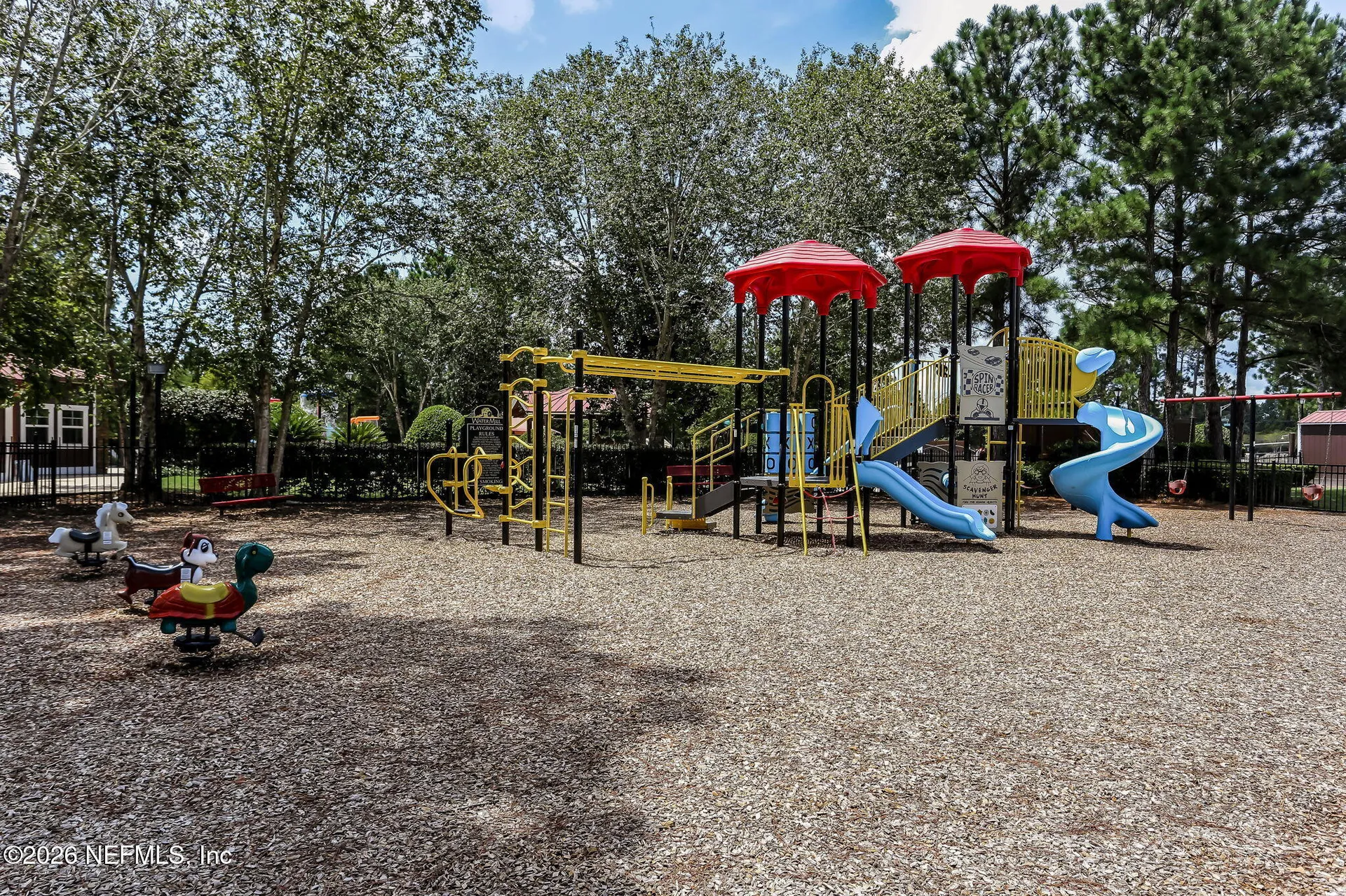 9557 Adelaide Drive Jacksonville FL 32244