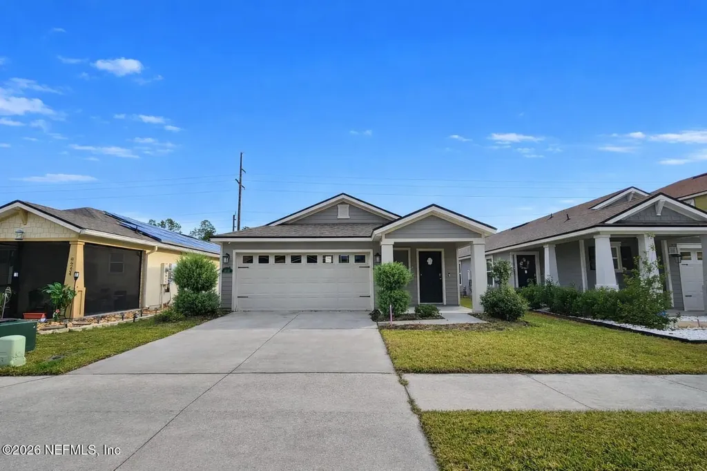 86226 Mainline Road Yulee FL 32097