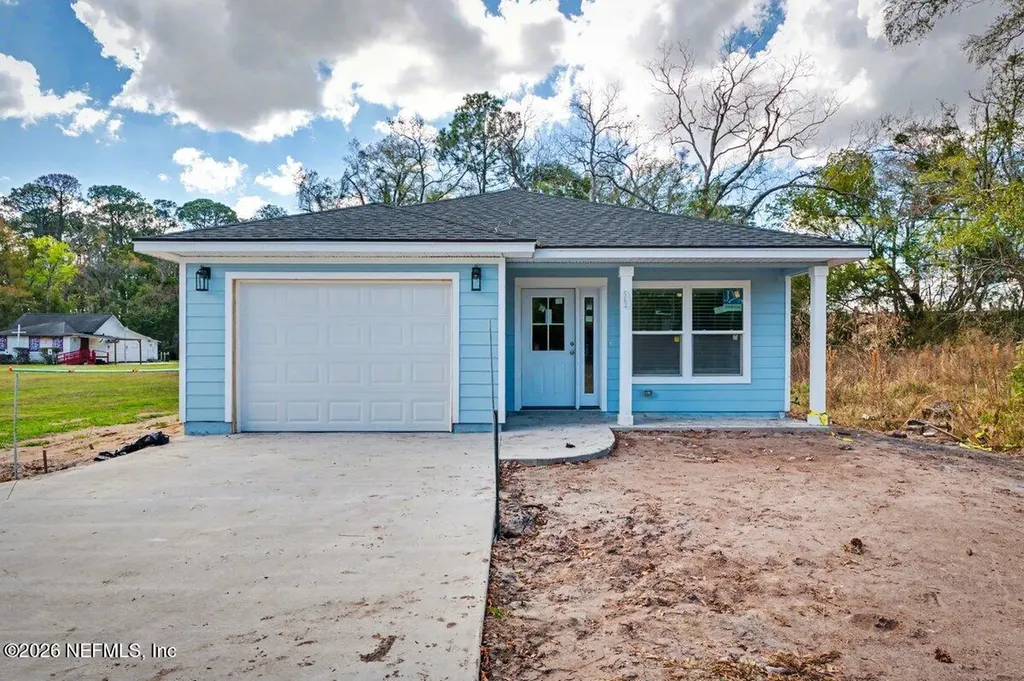 5252 Cleveland Road Jacksonville FL 32209