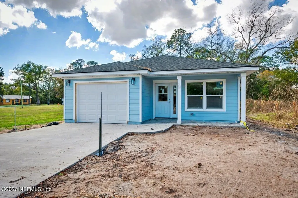 5252 Cleveland Road Jacksonville FL 32209