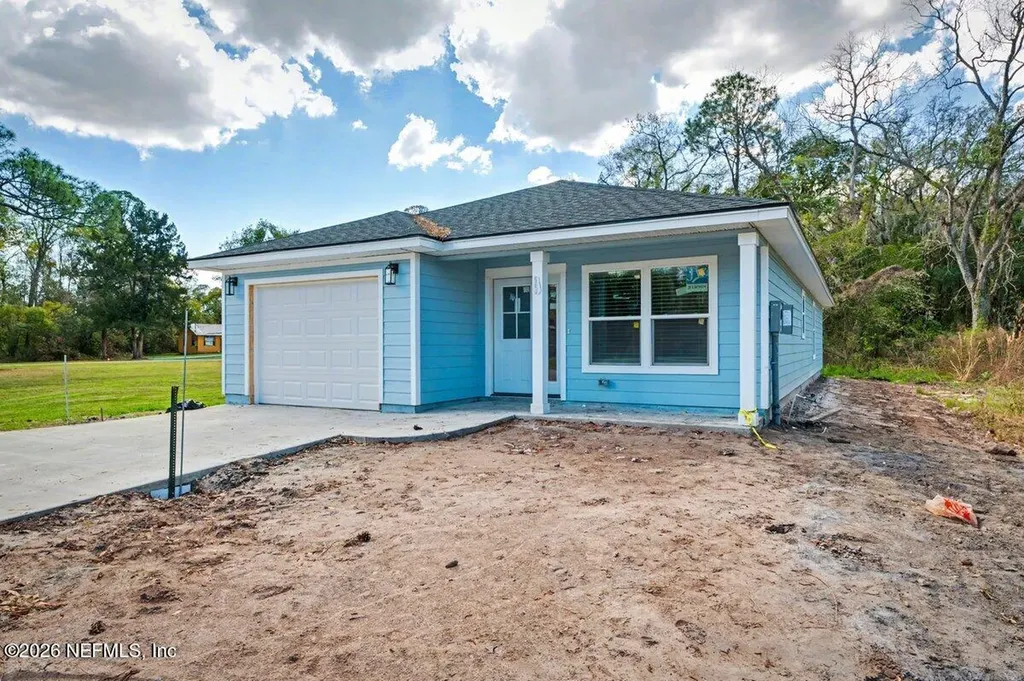 5252 Cleveland Road Jacksonville FL 32209