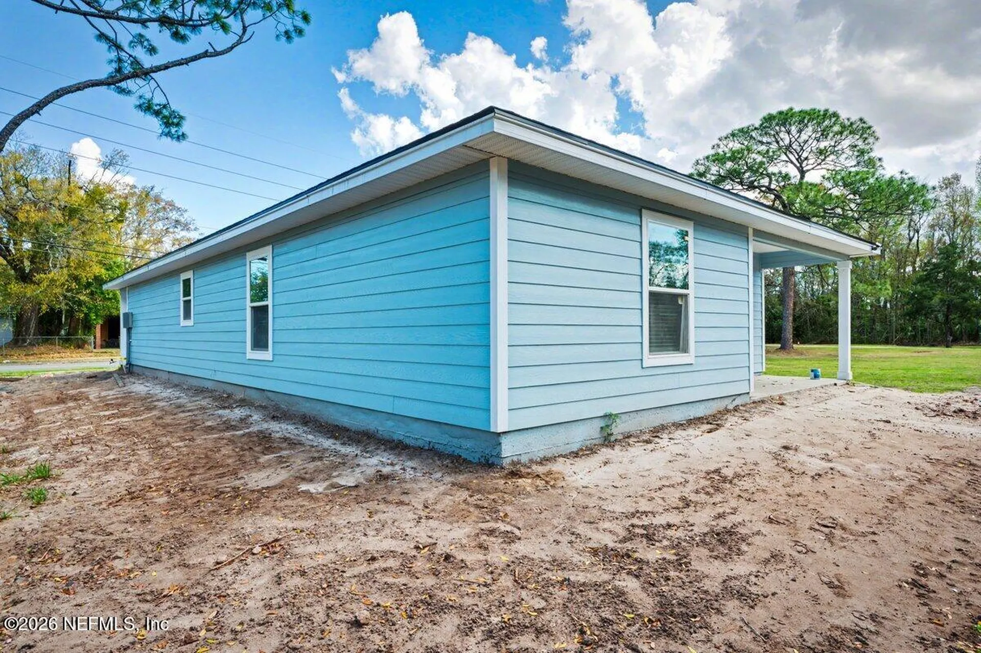 5252 Cleveland Road Jacksonville FL 32209