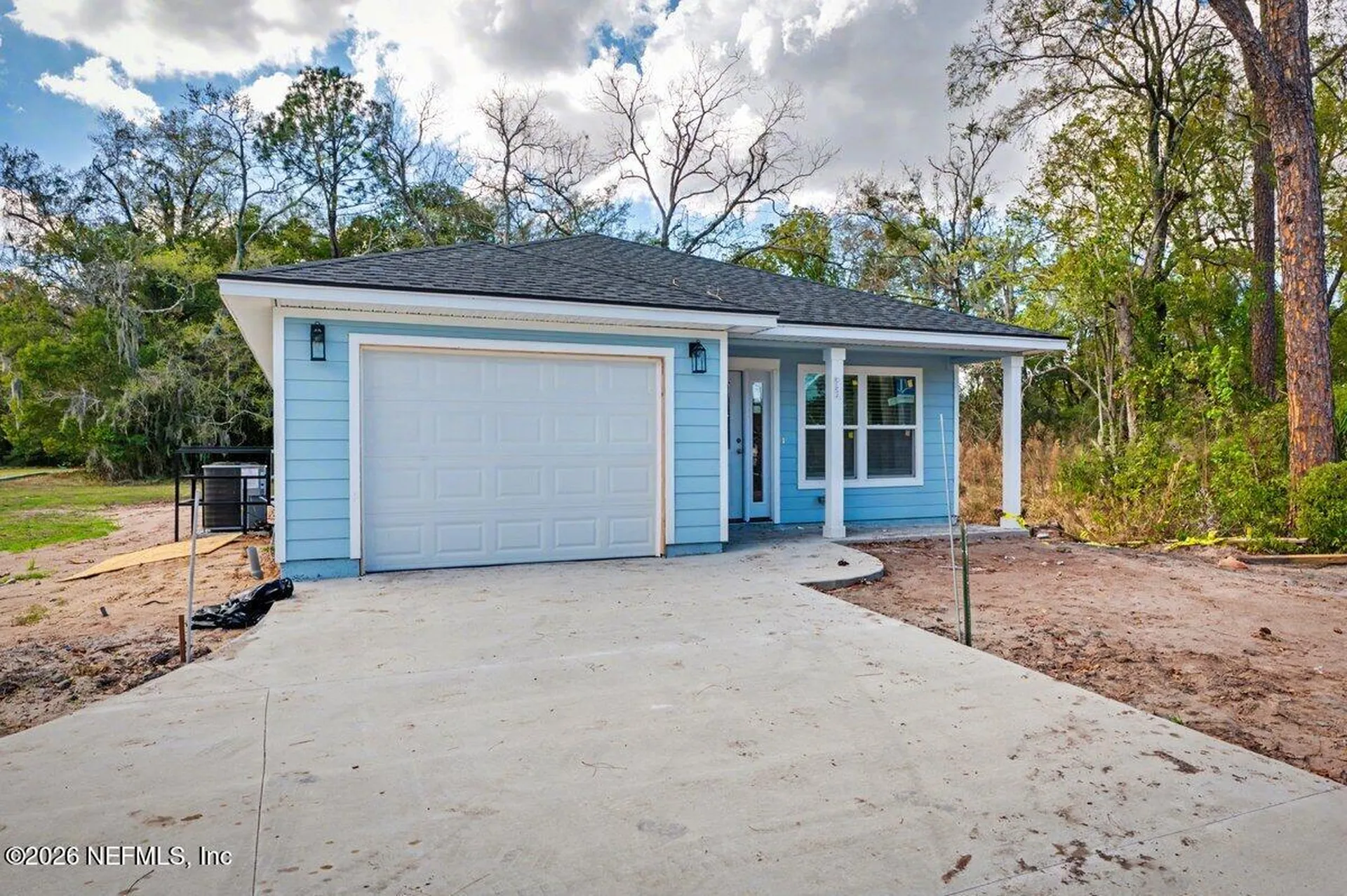 5252 Cleveland Road Jacksonville FL 32209