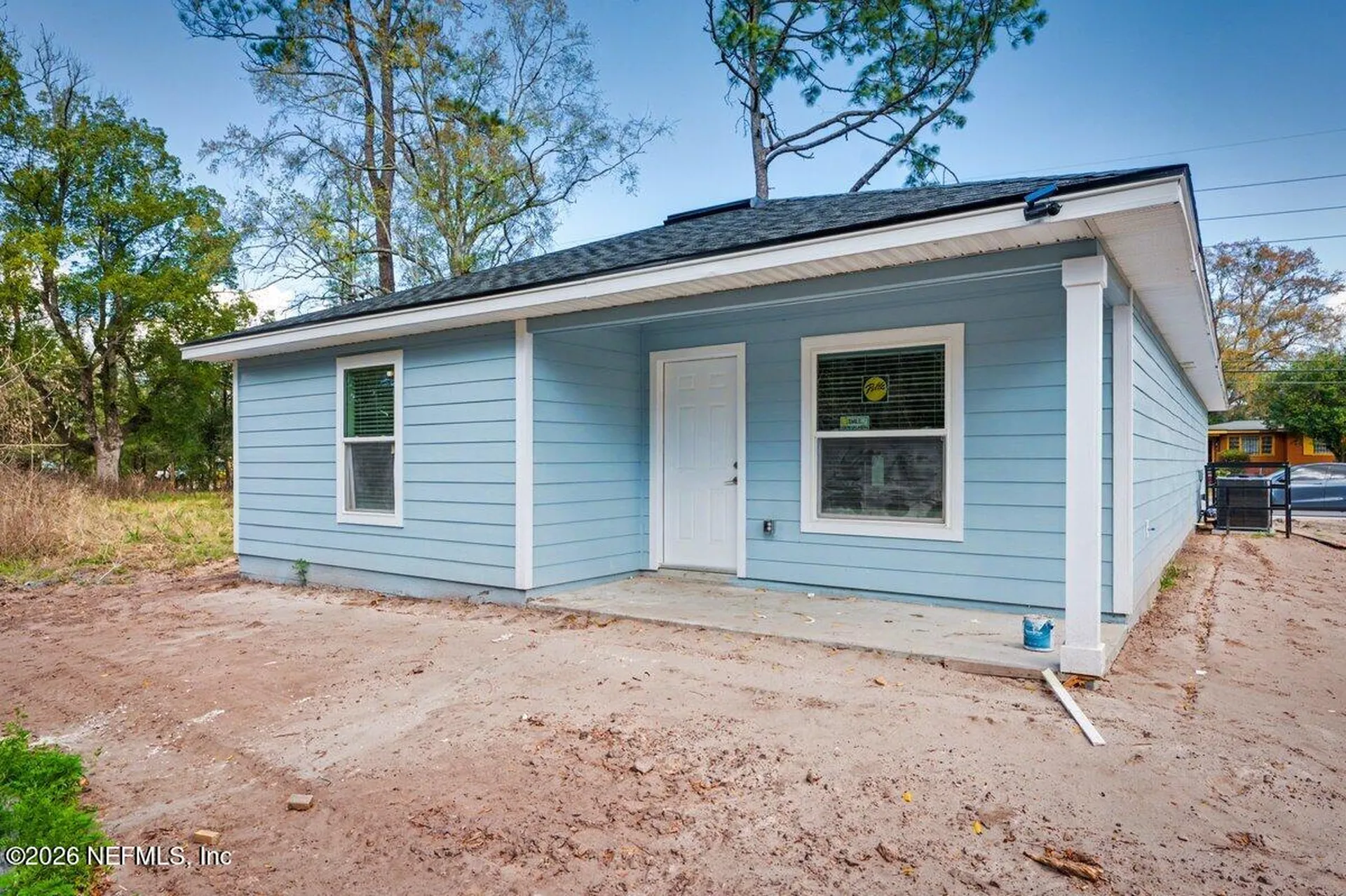 5252 Cleveland Road Jacksonville FL 32209