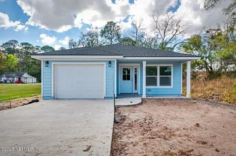 5252 Cleveland Road Jacksonville FL 32209